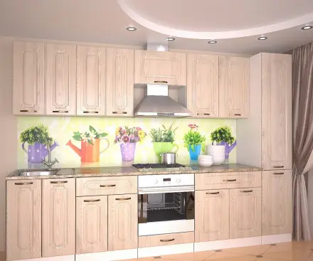 Акация - 15 (3000 мм) 