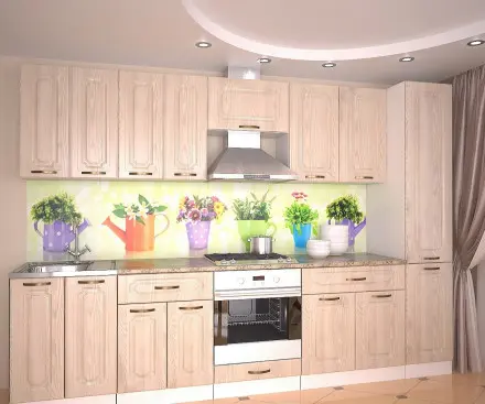 Акация - 15 (3000 мм) 