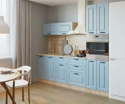 Роялвуд Голубой Вегас - 10 (2400 мм)