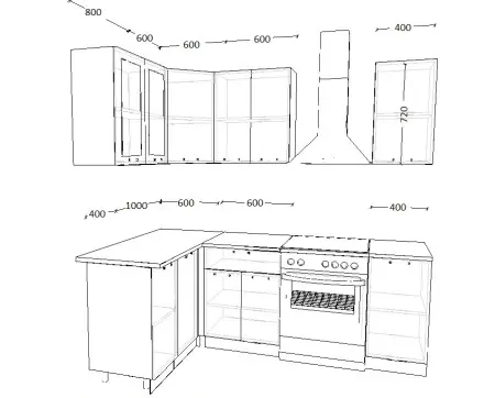 Роялвуд Голубой Вегас - 12 (1400х1600 мм)