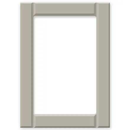 РоялВуд Голубой Прованс - 17 (1000х2450 мм)